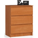 AKORD KOMODA K60 3SZ CLP OLCHA, (21703139) Cene
