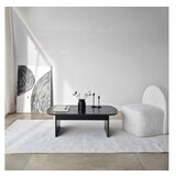 Hanah home sto za dnevnu sobu theseus black