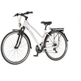 Visitor Bicikl terra lady 28" sivi | Eponuda.com