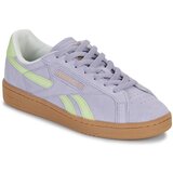 Reebok CLUB C GROUNDS UK Ljubičasta | shoptok.hr