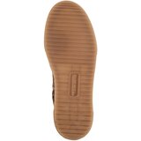 Tamaris Niske tenisice smeđa / zlatna / crna | shoptok.hr