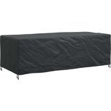  Pokrov za namještaj Jednobojno Crna 300 x 140 x 90 cm 420D | shoptok.hr