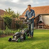 Iskra ERO Bencinska kosilnica IE-GL201-53SP 2.8 kW | Shoptok.si