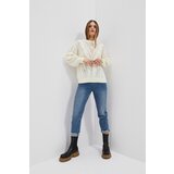 Marisse Sweater Z-Sw-3937 Off White | Shoptok.si