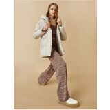 Koton Tunic - Ecru - Relaxed fit | Shoptok.si
