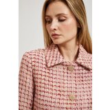 Marisse Women's Jacket L-Mr-4312 Pink | Shoptok.si