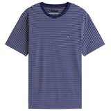 Tommy Hilfiger Majice s kratkimi rokavi MW0MW39995 Večbarvna Cene
