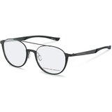 Porsche Design P8389 A ONE SIZE (52) Črna/Kristalna Cene