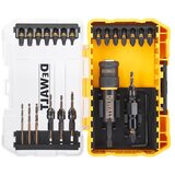 Dewalt 23-dijelni set bitova i svrdla u koferu Tough Case + DT70779T Cijene