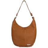 Beltimore Torbe za čez ramo kra938camel Kostanjeva Cene