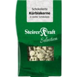  Bučna semena - bela čokolada - 100 g Cene