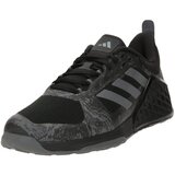 Adidas Sportske cipele 'Dropset 2' antracit siva / crna | shoptok.hr