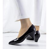 Gemre Black pumps Holbeck | Eponuda.ba