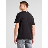 Tommy Hilfiger Majica rdeča / črna / bela | Shoptok.si