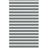  Zavjesa zebra 145x200 cm širina tkanine 140,9 cm poliester | shoptok.hr