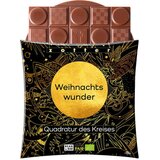 Zotter Schokoladen Bio Quadratur des Kreises "Božični čudež" | Shoptok.si