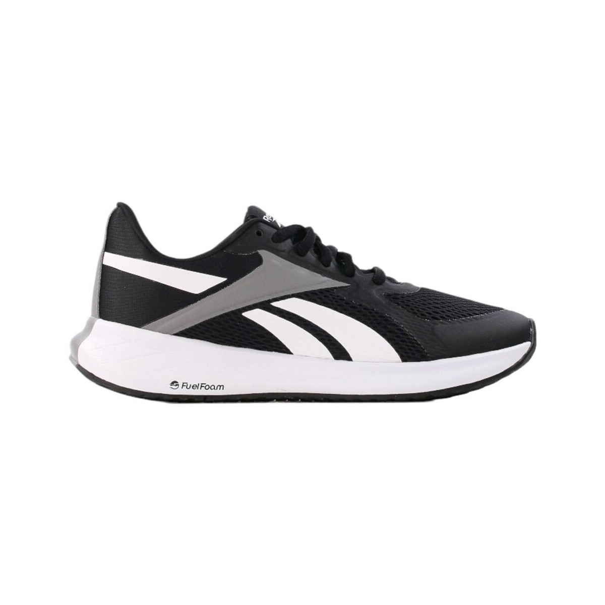 Reebok Nizke superge Energen Run Črna | Shoptok.si