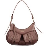 Coccinelle ženska smeđa torba | shoptok.hr