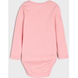 Sinsay Komplet od 5 pamučnih bodija | shoptok.hr