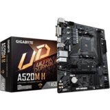 Gigabyte MB A520M H 1.1 | Eponuda.ba