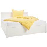 Mömax Postelja Madita, Bela, 180x200 | Shoptok.si