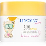 Linomag Sun SPF 30 krema za sunčanje za djecu SPF 30 50 ml Cijene