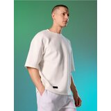 Sinsay Bluza s vafl teksturom Cijene