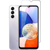 IZMAEL.eu Kaljeno staklo 9H Izmael za Samsung Galaxy A14 5G/Galaxy A14 - Prozirna KP29256 Cijene
