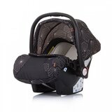 Chipolino autosedište havana black diamond 0-13kg | ePonuda.com
