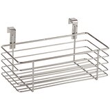 Wenko viseća košara (D x Š x V: 11,5 x 24 x 15 cm, Krom) Cijene