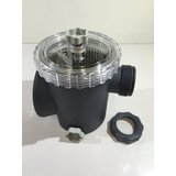 Intex Zamjenski dijelovi Pješčani filter Krystal Clear 6 m³ - (34) Sklop predfiltera | shoptok.hr