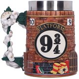 Nemesis Now Harry Potter Platforma 9 ¾ Kolekcionarska Krigla | shoptok.hr