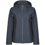 W SPHERICA MID JKT