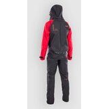 Ion HT Fuse Lightweight Drysuit FZ Neoprenska obleka dark olive / red / black | Shoptok.si