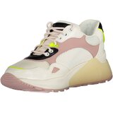 U.S. Polo Assn. WHITE WOMEN&#39;S SPORTS SHOES | shoptok.hr