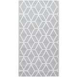 Furnova Zunanja preproga ARAKIL siva 190x290 cm PP, (21930831) | Shoptok.si