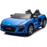  Licencirani auto na akumulator Audi Spyder R8 LIFT STRONG - dvosjed - plavi | shoptok.hr