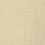 Vanjska roleta za zamračivanje krem 80 x 140 cm HDPE | shoptok.hr