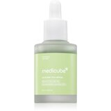 MEDICUBE Exosome CICA Serum regeneracijski serum za obraz s pomirjajočim učinkom 30 ml Cene