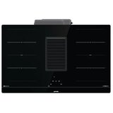 Gorenje indukcijska plošča z napo HET949BSC | Shoptok.si
