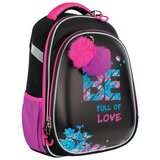 Connect Ranac đački anatomski lagan XT Be Full Of love 25.57412 | ePonuda.com