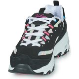 Skechers D'LITES Crna | shoptok.hr