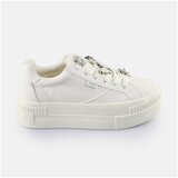 Buffalo Modne superge Paired ice Bela | Shoptok.si