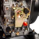 Motorna dieselska pumpa visokotlačna HP 3" GF-2057 | shoptok.hr