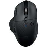 Logitech G604 HERO Lightspeed Wireless Gaming crni bežični miš 910-005649