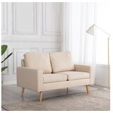  Kavč dvosed krem blago | Shoptok.si