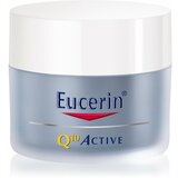 Eucerin Q10 active noćna krema 50ml Cene
