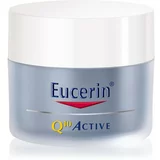 Eucerin Q10 Active nočna regeneracijska krema proti gubam 50 ml