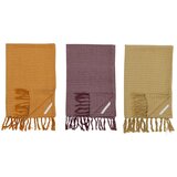 Bloomingville Pamučni ručnici u setu od 3 kom 70x45 cm Paprika - Cijene