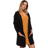 Made Of Emotion Woman's Cardigan M556 | Shoptok.si